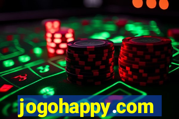 jogohappy.com