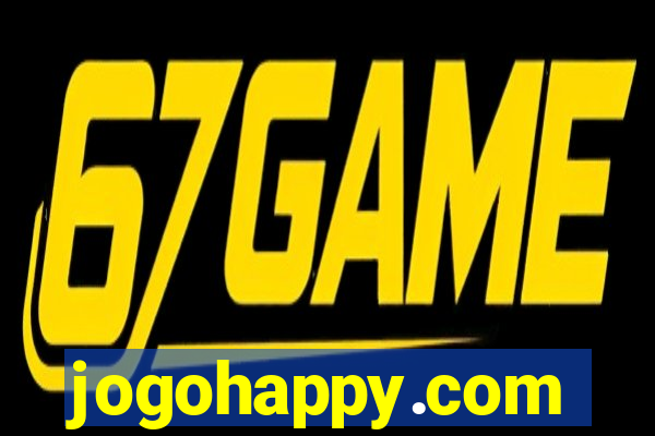 jogohappy.com