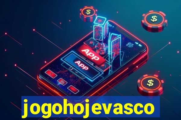 jogohojevasco