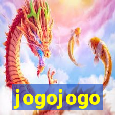 jogojogo