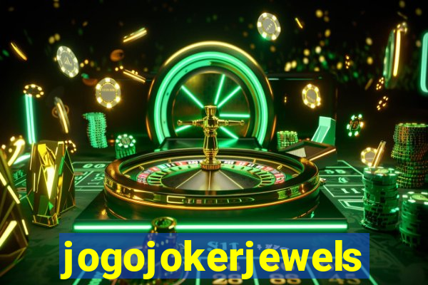 jogojokerjewels