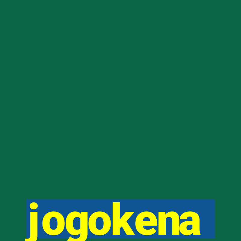 jogokena