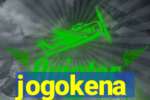 jogokena