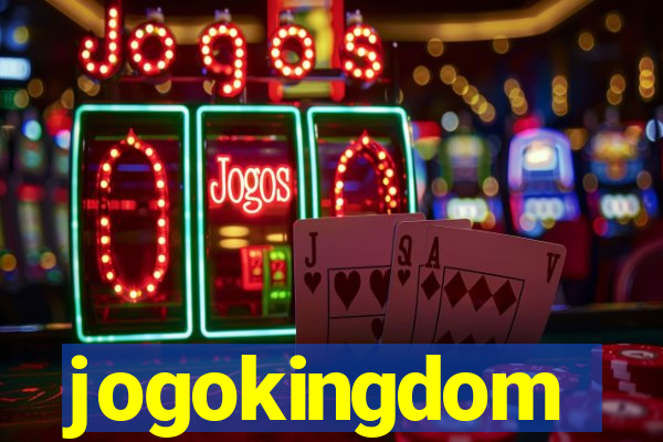 jogokingdom