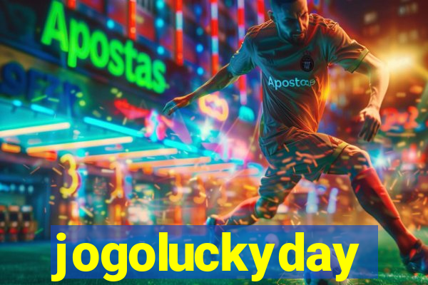 jogoluckyday