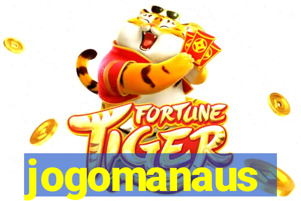 jogomanaus