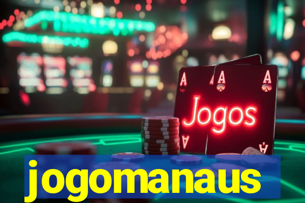 jogomanaus