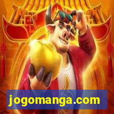 jogomanga.com