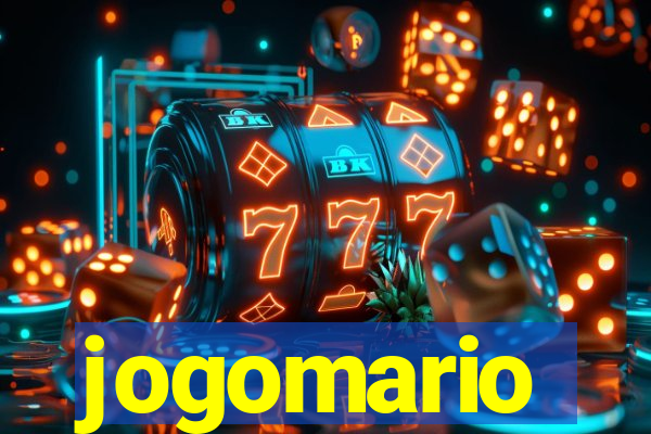 jogomario