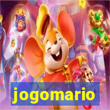 jogomario