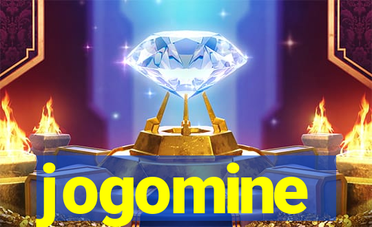 jogomine