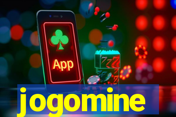 jogomine