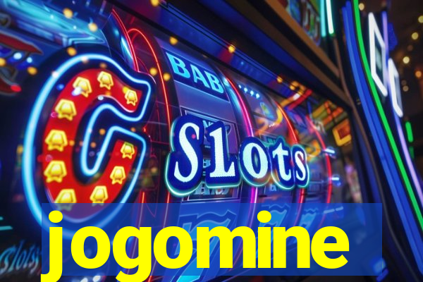 jogomine