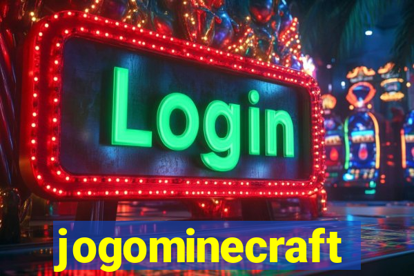 jogominecraft