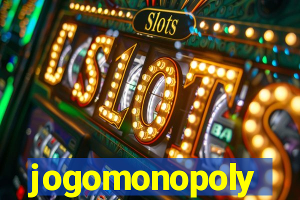 jogomonopoly