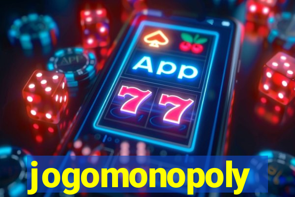 jogomonopoly