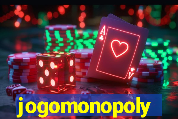 jogomonopoly