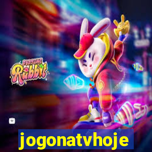 jogonatvhoje