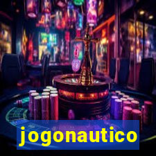 jogonautico