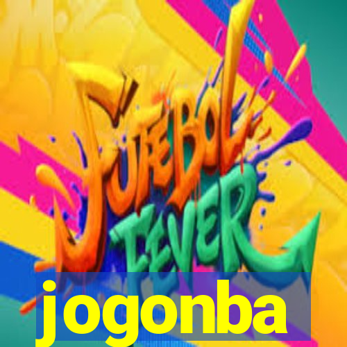 jogonba