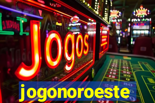 jogonoroeste