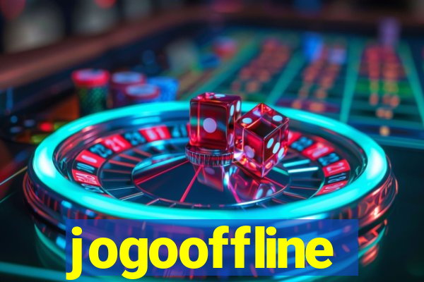 jogooffline