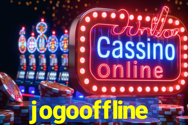 jogooffline