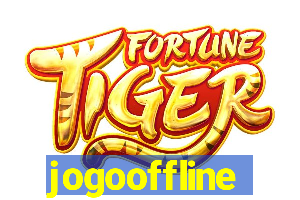 jogooffline