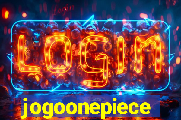 jogoonepiece