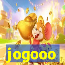 jogooo