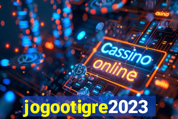 jogootigre2023