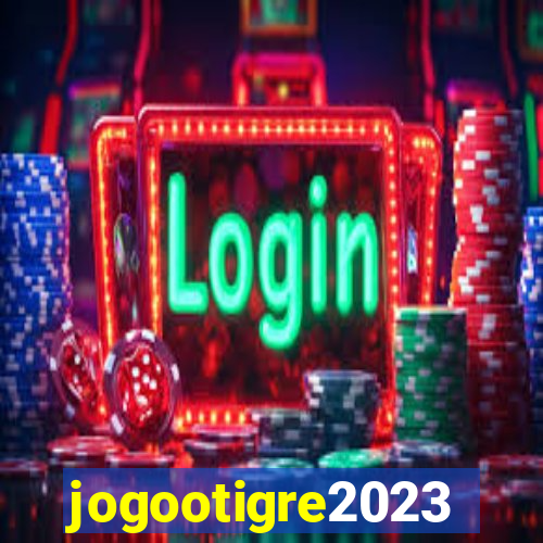 jogootigre2023