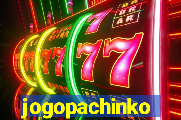 jogopachinko