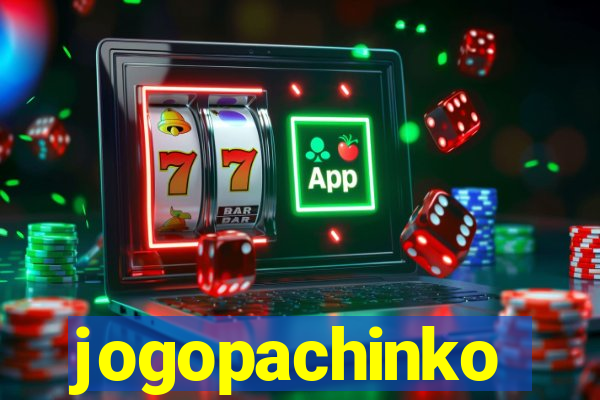 jogopachinko