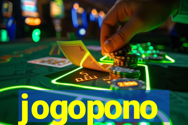 jogopono