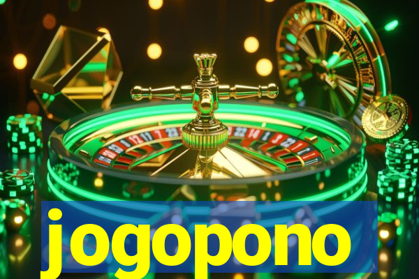 jogopono