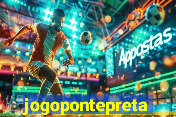 jogopontepreta