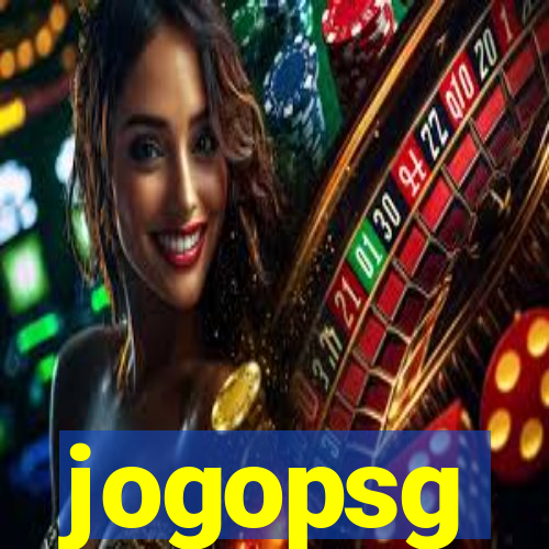 jogopsg