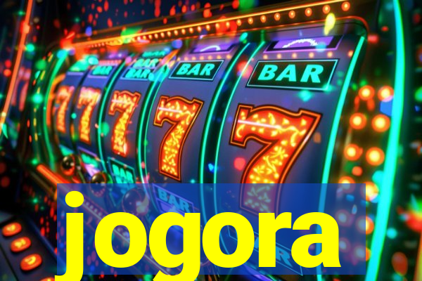 jogora