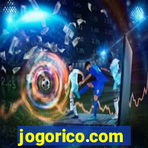 jogorico.com