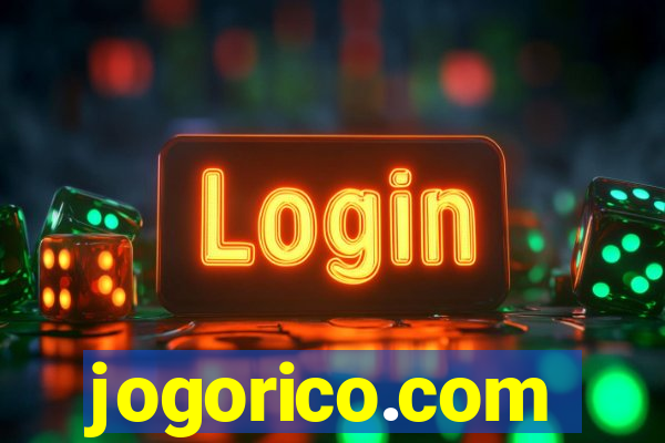 jogorico.com