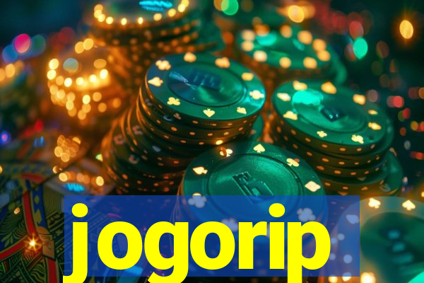 jogorip