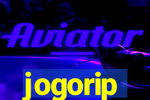 jogorip