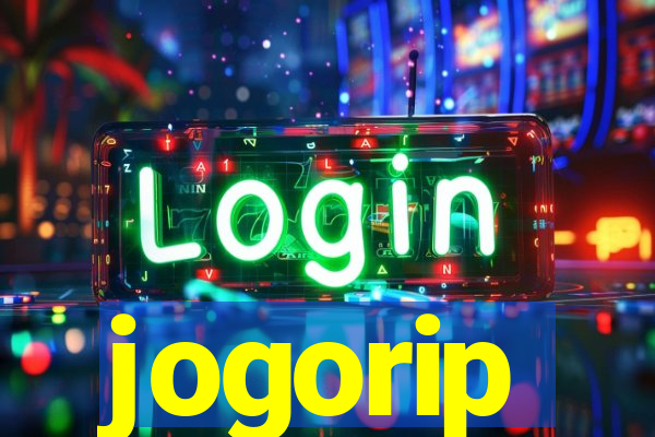 jogorip