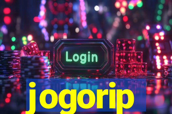 jogorip