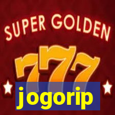 jogorip