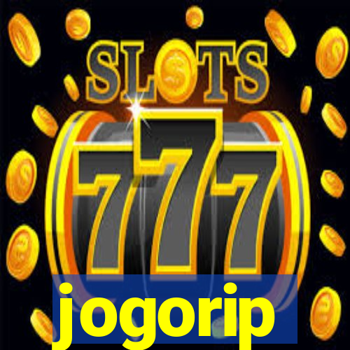 jogorip