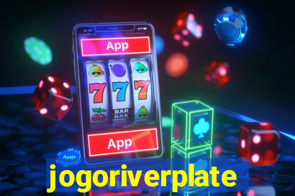 jogoriverplate