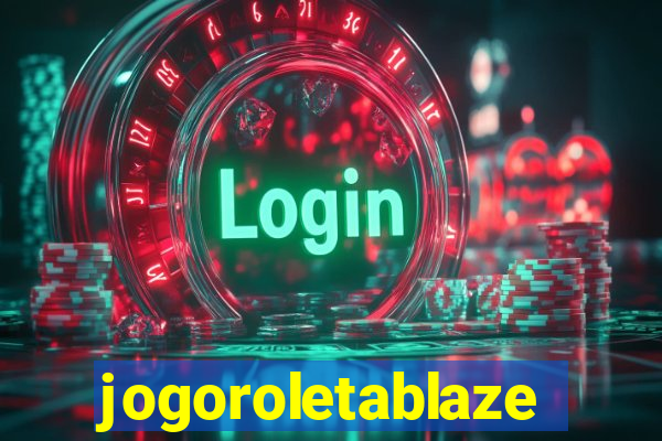 jogoroletablaze