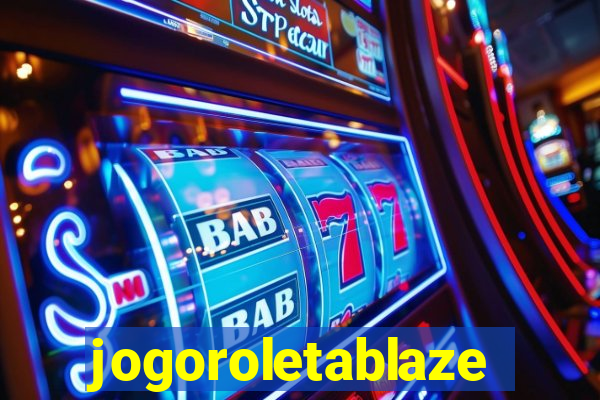 jogoroletablaze